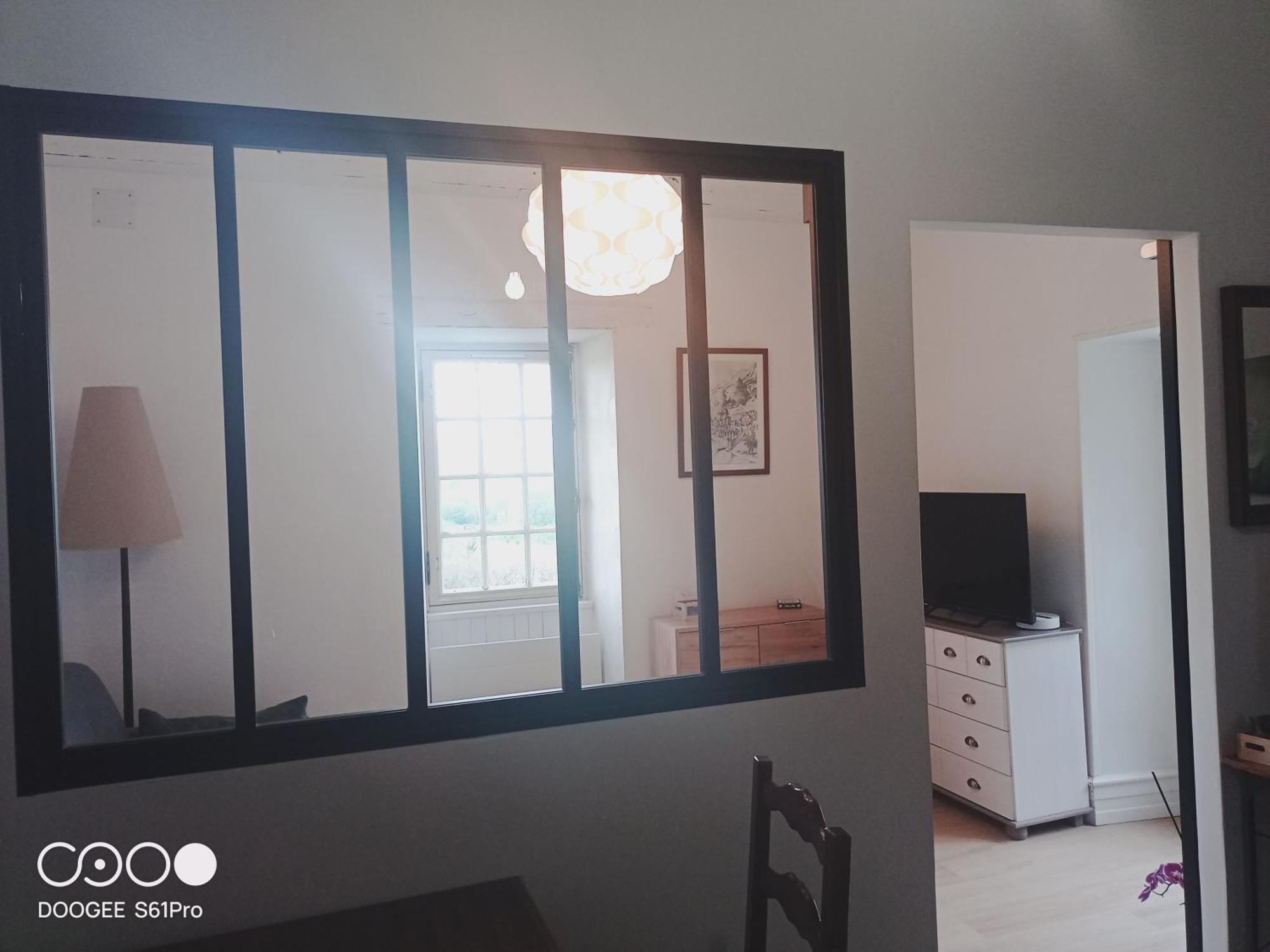 Maison Les Glycines La Roque-Gageac Ngoại thất bức ảnh
