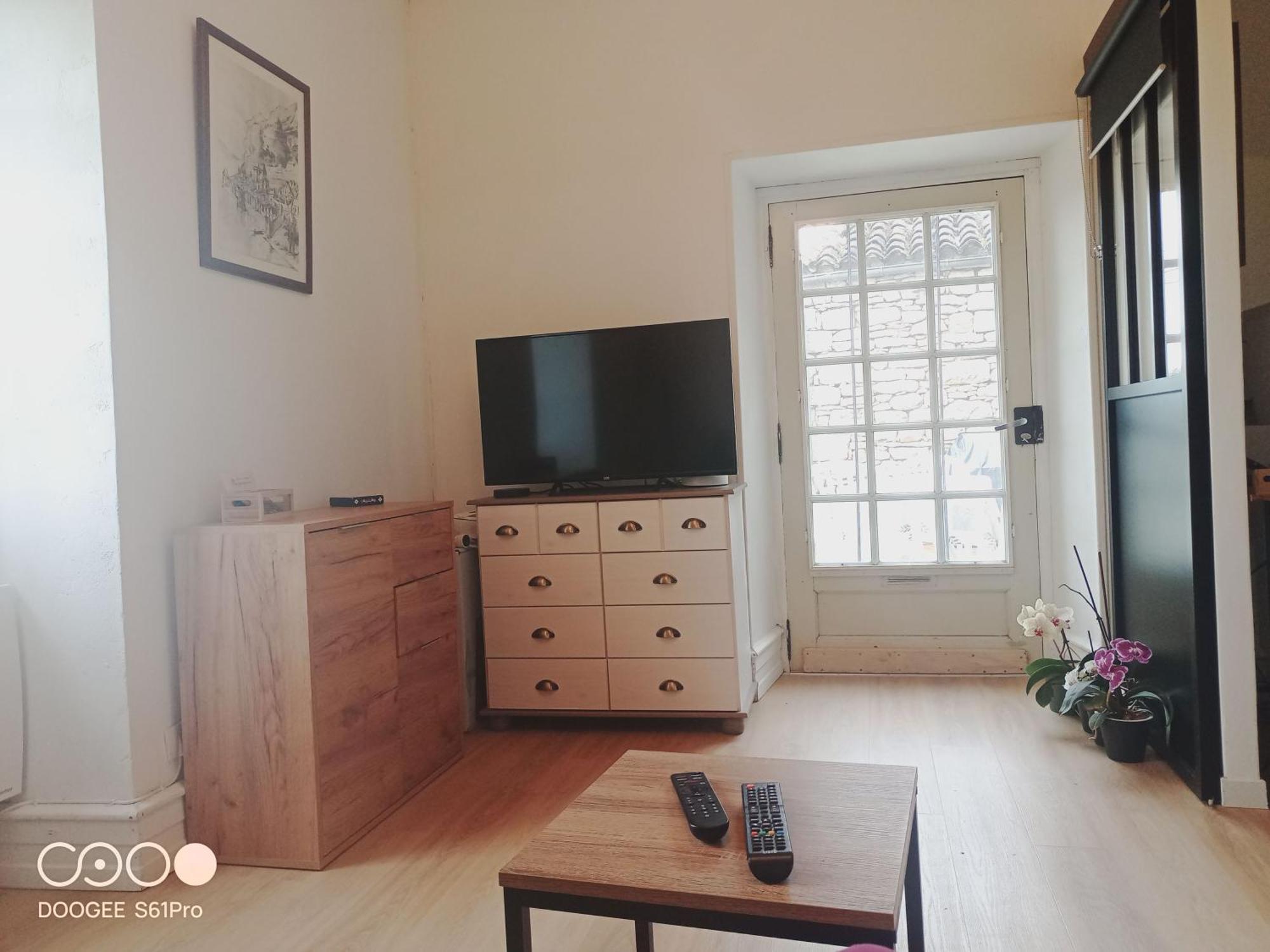 Maison Les Glycines La Roque-Gageac Ngoại thất bức ảnh